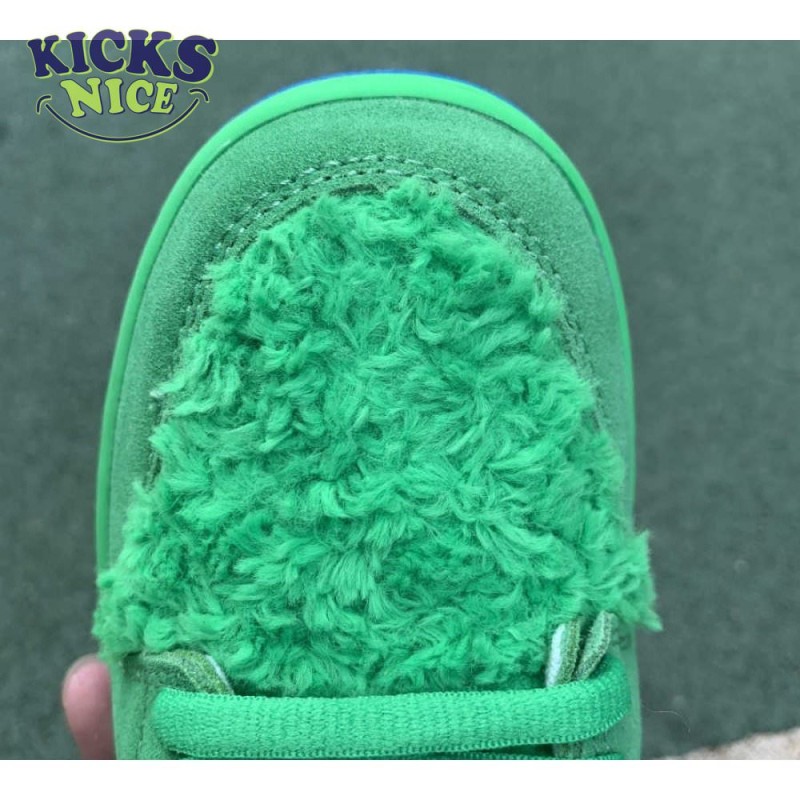 Grateful Dead x Dunk Low SB 'Green Bear' Size 36-47.5 Grateful Dead x Dunk Low SB 'Green Bear' Size 36-47.5