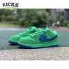 Grateful Dead x Dunk Low SB 'Green Bear' Size 36-47.5 Grateful Dead x Dunk Low SB 'Green Bear' Size 36-47.5