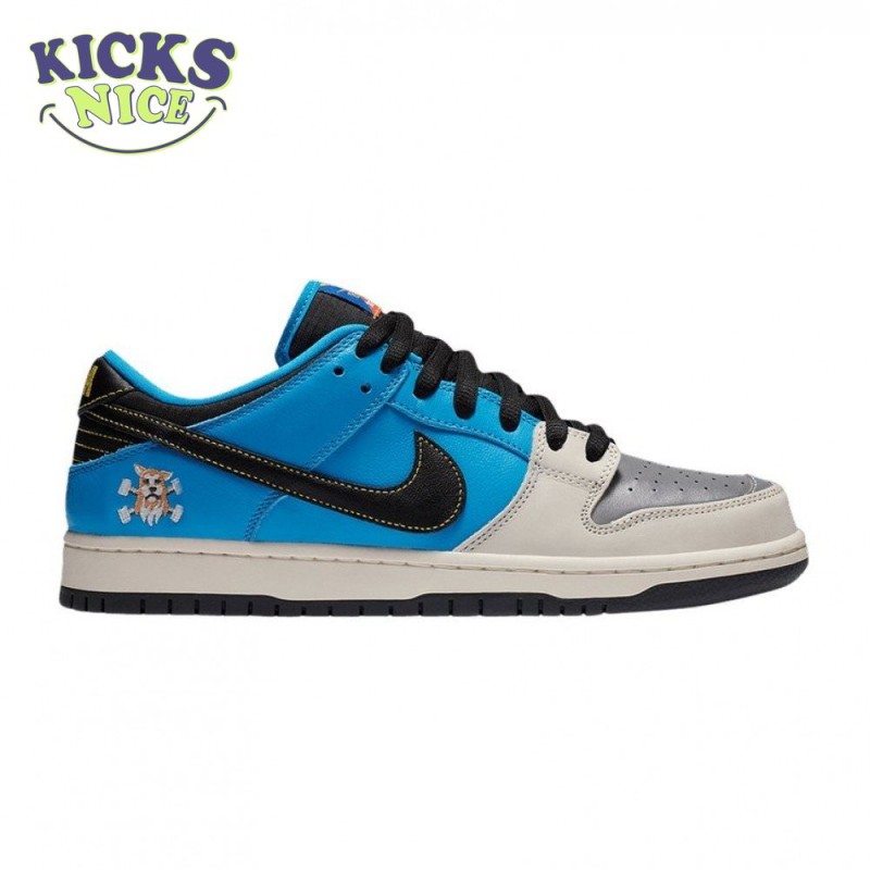 Instant Skateboards x Dunk Low Pro SB QS Size 36-46 Instant Skateboards x Dunk Low Pro SB QS Size 36-46