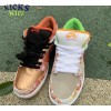Jason Deng x Dunk Low Pro SB 'Street Hawker' Size 36-46 Jason Deng x Dunk Low Pro SB 'Street Hawker' Size 36-46