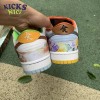 Jason Deng x Dunk Low Pro SB 'Street Hawker' Size 36-46 Jason Deng x Dunk Low Pro SB 'Street Hawker' Size 36-46