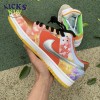 Jason Deng x Dunk Low Pro SB 'Street Hawker' Size 36-46 Jason Deng x Dunk Low Pro SB 'Street Hawker' Size 36-46