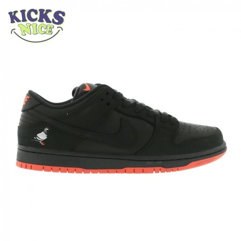 Jeff Staple x Dunk Low Pro SB 'Black Pigeon' Size 36-46 Jeff Staple x Dunk Low Pro SB 'Black Pigeon' Size 36-46