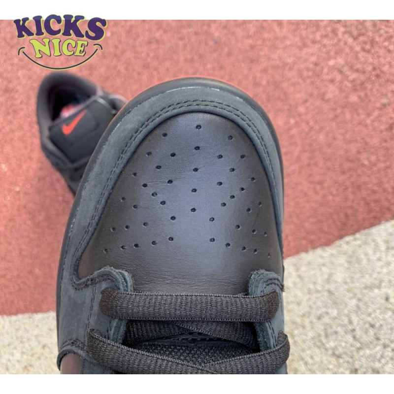 Jeff Staple x Dunk Low Pro SB 'Black Pigeon' Size 36-46 Jeff Staple x Dunk Low Pro SB 'Black Pigeon' Size 36-46