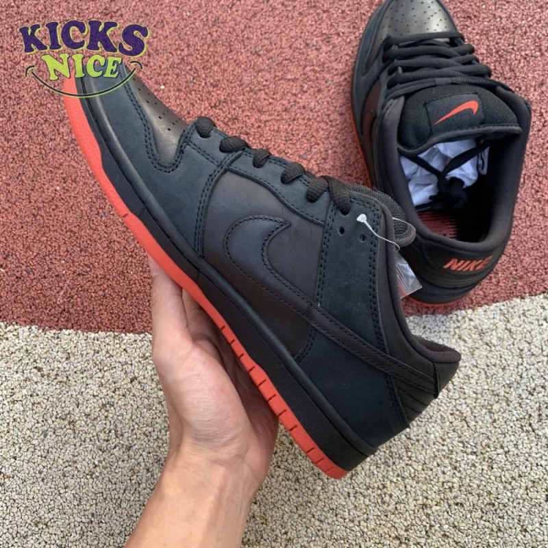 Jeff Staple x Dunk Low Pro SB 'Black Pigeon' Size 36-46 Jeff Staple x Dunk Low Pro SB 'Black Pigeon' Size 36-46