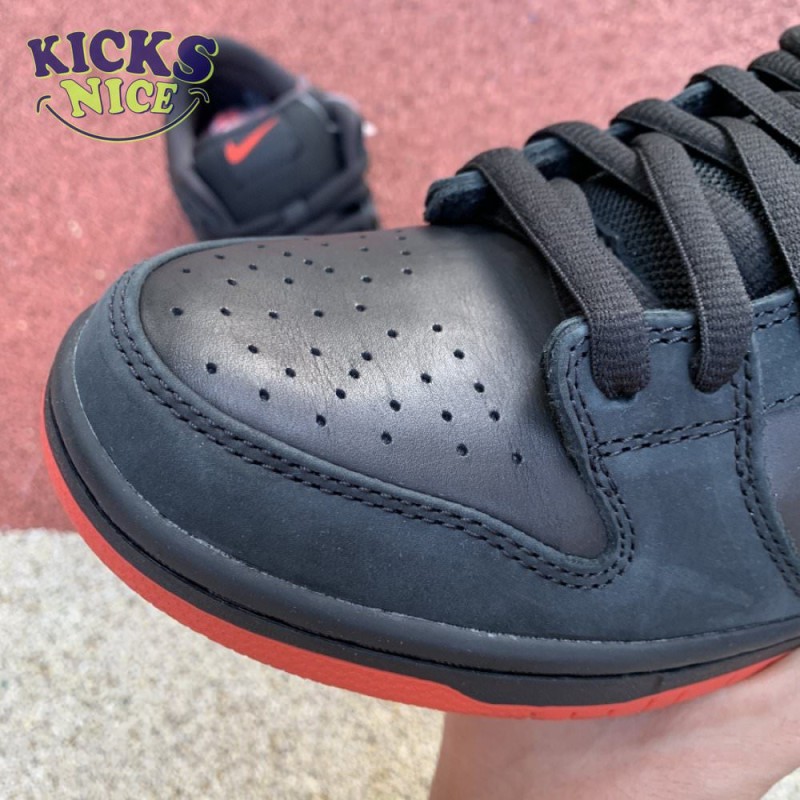 Jeff Staple x Dunk Low Pro SB 'Black Pigeon' Size 36-46 Jeff Staple x Dunk Low Pro SB 'Black Pigeon' Size 36-46