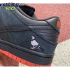 Jeff Staple x Dunk Low Pro SB 'Black Pigeon' Size 36-46 Jeff Staple x Dunk Low Pro SB 'Black Pigeon' Size 36-46