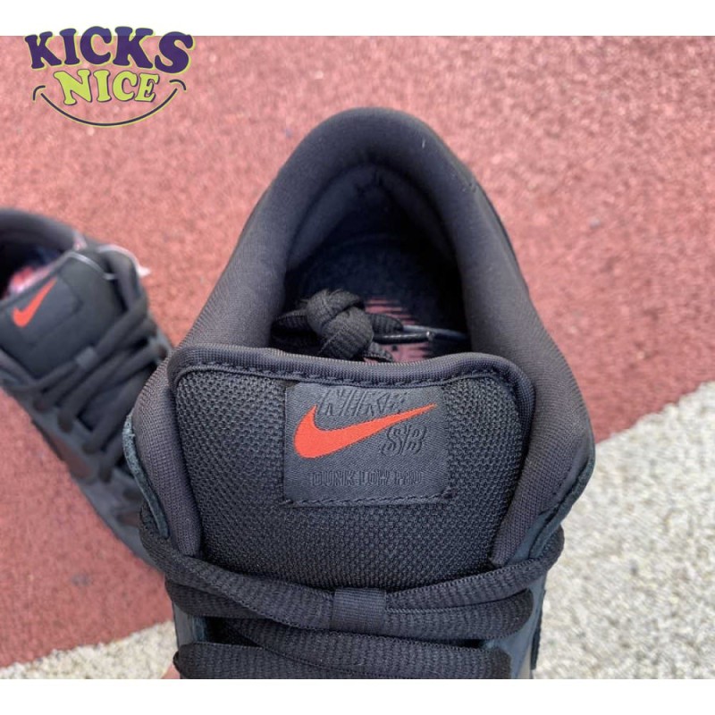 Jeff Staple x Dunk Low Pro SB 'Black Pigeon' Size 36-46 Jeff Staple x Dunk Low Pro SB 'Black Pigeon' Size 36-46