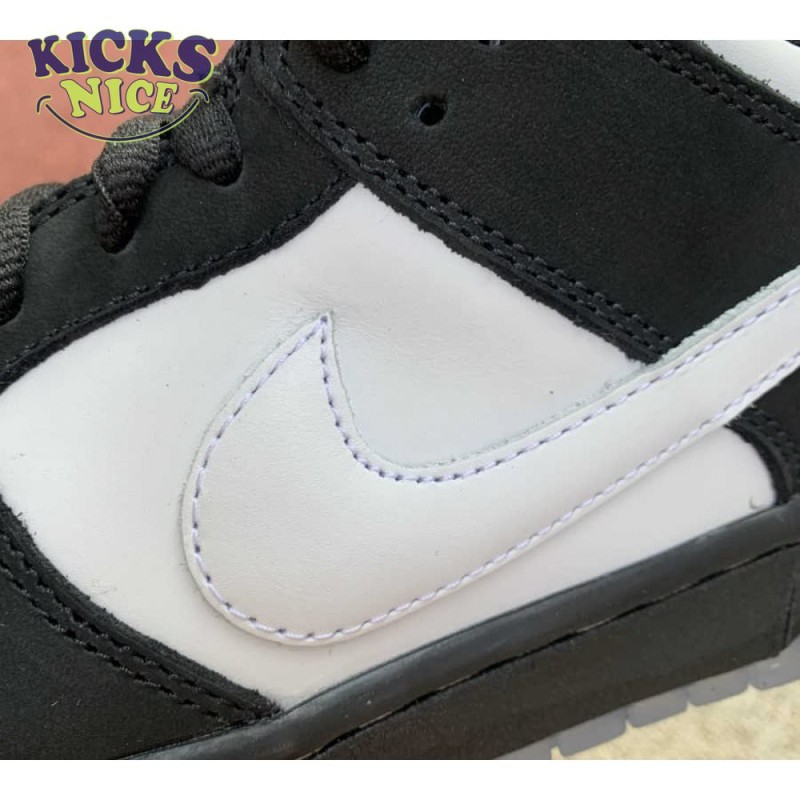 Jeff Staple x Dunk Low Pro SB 'Panda Pigeon' Size 40-47.5 Jeff Staple x Dunk Low Pro SB 'Panda Pigeon' Size 40-47.5