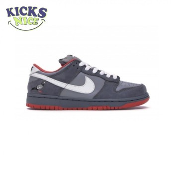 Jeff Staple x Dunk Low Pro SB 'Pigeon' Size 40-45 Jeff Staple x Dunk Low Pro SB 'Pigeon' Size 40-45