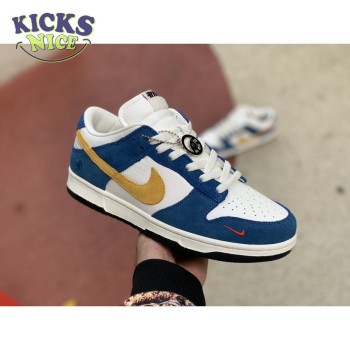 Kasina x Dunk Low '80s Bus' Size 36-46 Kasina x Dunk Low '80s Bus' Size 36-46