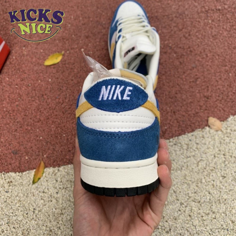 Kasina x Dunk Low '80s Bus' Size 36-46 Kasina x Dunk Low '80s Bus' Size 36-46