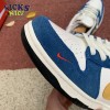 Kasina x Dunk Low '80s Bus' Size 36-46 Kasina x Dunk Low '80s Bus' Size 36-46