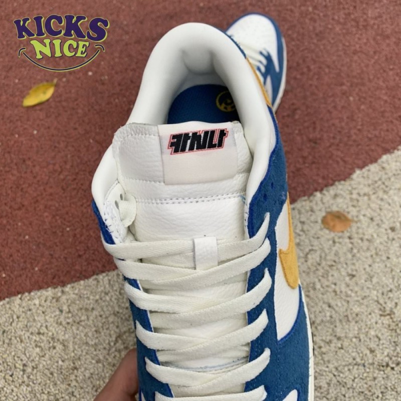 Kasina x Dunk Low '80s Bus' Size 36-46 Kasina x Dunk Low '80s Bus' Size 36-46