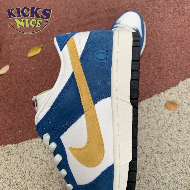 Kasina x Dunk Low '80s Bus' Size 36-46 Kasina x Dunk Low '80s Bus' Size 36-46