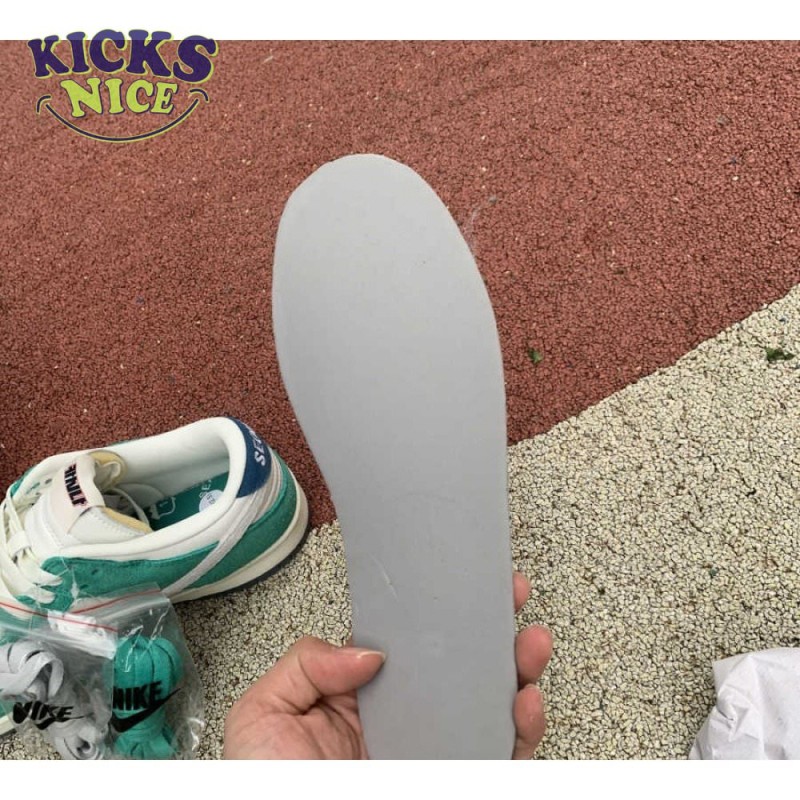 Kasina x Dunk Low 'Road Sign' Size 36-46 Kasina x Dunk Low 'Road Sign' Size 36-46