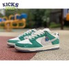 Kasina x Dunk Low 'Road Sign' Size 36-46 Kasina x Dunk Low 'Road Sign' Size 36-46