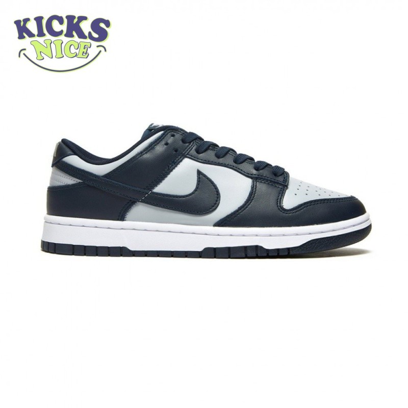 Nike Dunk Low Georgetown CW1590-004 Size 40-47.5 Nike Dunk Low Georgetown CW1590-004 Size 40-47.5