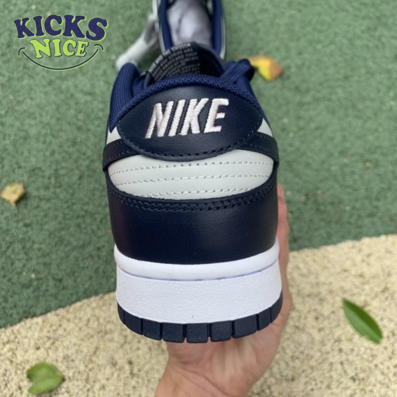 Nike Dunk Low Georgetown CW1590-004 Size 40-47.5 Nike Dunk Low Georgetown CW1590-004 Size 40-47.5