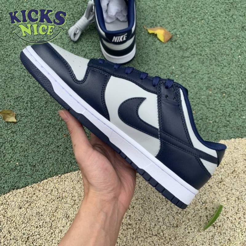 Nike Dunk Low Georgetown CW1590-004 Size 40-47.5 Nike Dunk Low Georgetown CW1590-004 Size 40-47.5