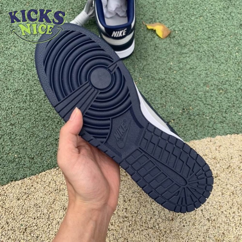 Nike Dunk Low Georgetown CW1590-004 Size 40-47.5 Nike Dunk Low Georgetown CW1590-004 Size 40-47.5