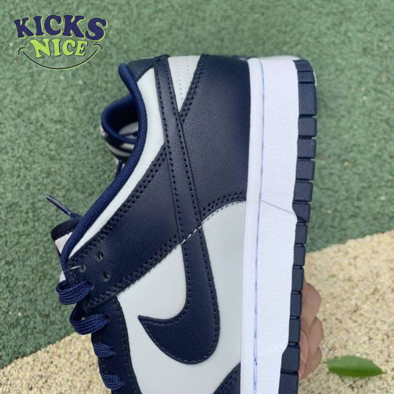 Nike Dunk Low Georgetown CW1590-004 Size 40-47.5 Nike Dunk Low Georgetown CW1590-004 Size 40-47.5