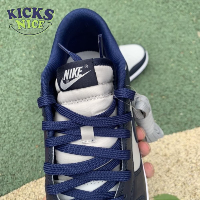 Nike Dunk Low Georgetown CW1590-004 Size 40-47.5 Nike Dunk Low Georgetown CW1590-004 Size 40-47.5
