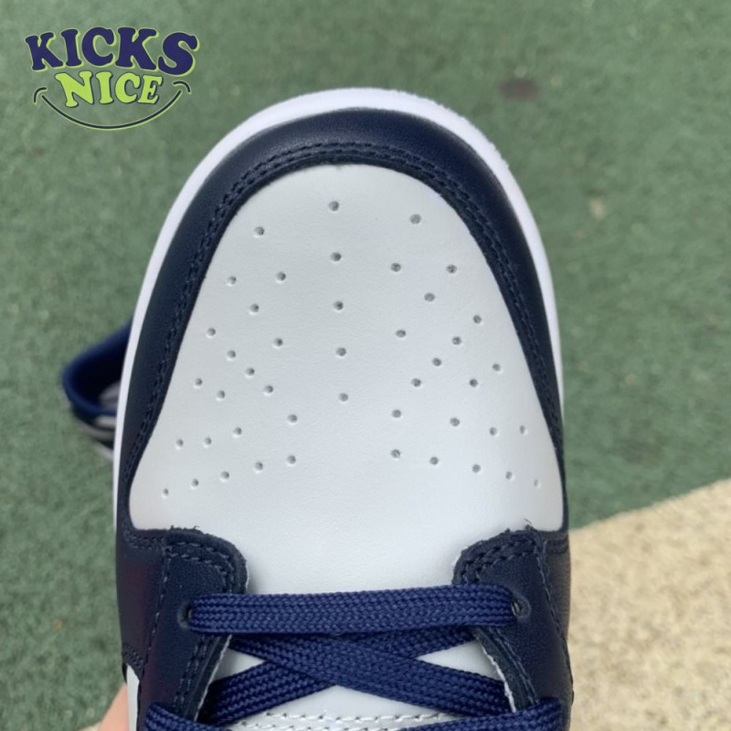 Nike Dunk Low Georgetown CW1590-004 Size 40-47.5 Nike Dunk Low Georgetown CW1590-004 Size 40-47.5
