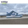 Nike Dunk Low Essential Paisley Pack Worn Blue Size 40-47.5 Nike Dunk Low Essential Paisley Pack Worn Blue Size 40-47.5