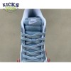 Nike Dunk Low Essential Paisley Pack Worn Blue Size 40-47.5 Nike Dunk Low Essential Paisley Pack Worn Blue Size 40-47.5