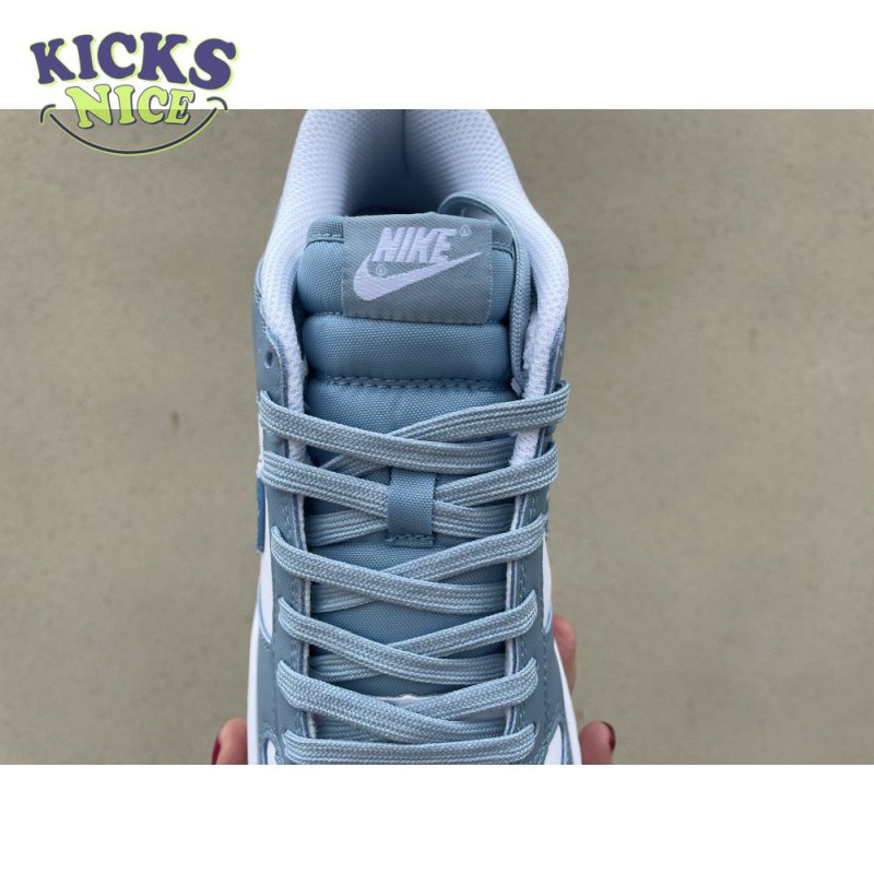 Nike Dunk Low Essential Paisley Pack Worn Blue Size 40-47.5 Nike Dunk Low Essential Paisley Pack Worn Blue Size 40-47.5