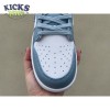 Nike Dunk Low Essential Paisley Pack Worn Blue Size 40-47.5 Nike Dunk Low Essential Paisley Pack Worn Blue Size 40-47.5