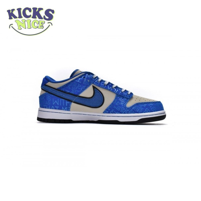 Nike Dunk Low Jackie Robinson Size 36-45 Nike Dunk Low Jackie Robinson Size 36-45