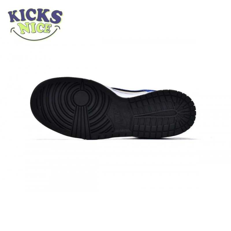 Nike Dunk Low Jackie Robinson Size 36-45 Nike Dunk Low Jackie Robinson Size 36-45
