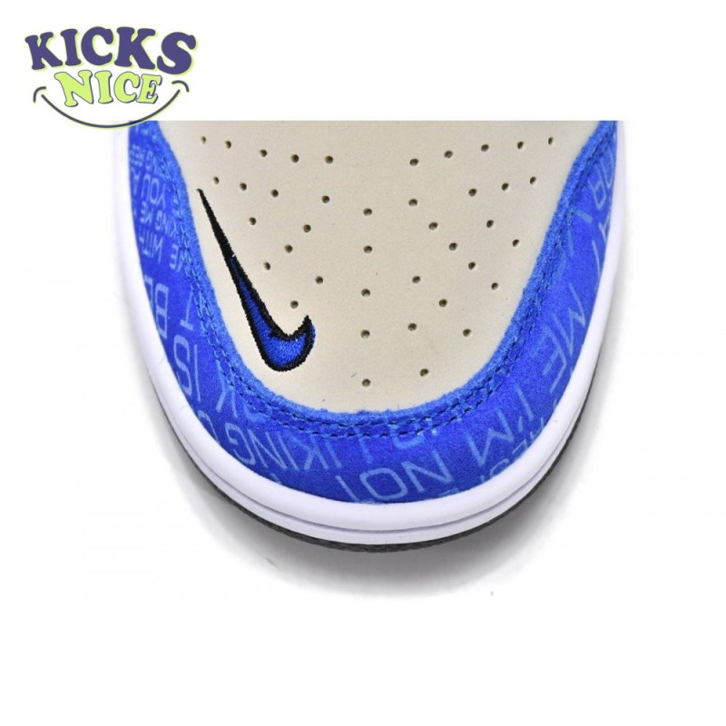 Nike Dunk Low Jackie Robinson Size 36-45 Nike Dunk Low Jackie Robinson Size 36-45