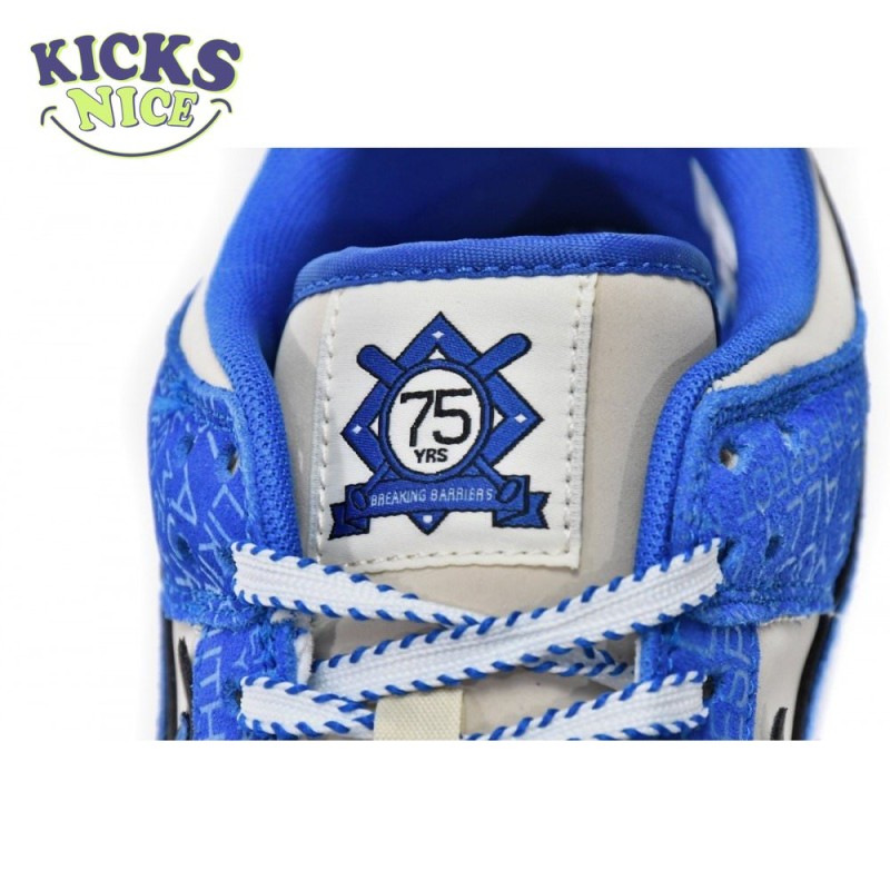 Nike Dunk Low Jackie Robinson Size 36-45 Nike Dunk Low Jackie Robinson Size 36-45