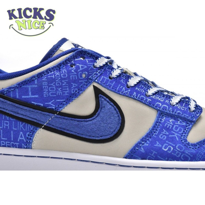 Nike Dunk Low Jackie Robinson Size 36-45 Nike Dunk Low Jackie Robinson Size 36-45
