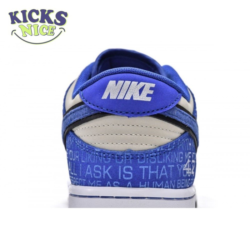Nike Dunk Low Jackie Robinson Size 36-45 Nike Dunk Low Jackie Robinson Size 36-45