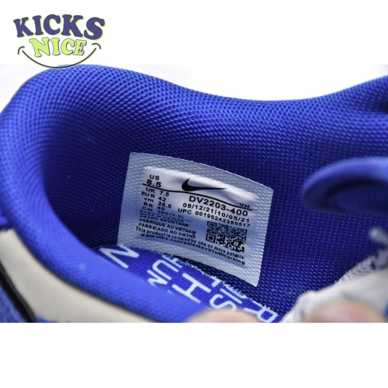 Nike Dunk Low Jackie Robinson Size 36-45 Nike Dunk Low Jackie Robinson Size 36-45
