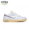 Nike Dunk Low Off-White Lot 1 Size 36-47.5 Nike Dunk Low Off-White Lot 1 Size 36-47.5