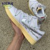 Nike Dunk Low Off-White Lot 1 Size 36-47.5 Nike Dunk Low Off-White Lot 1 Size 36-47.5
