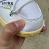 Nike Dunk Low Off-White Lot 1 Size 36-47.5 Nike Dunk Low Off-White Lot 1 Size 36-47.5
