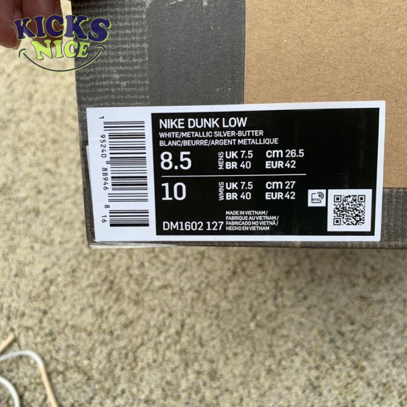 Nike Dunk Low Off-White Lot 1 Size 36-47.5 Nike Dunk Low Off-White Lot 1 Size 36-47.5