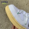 Nike Dunk Low Off-White Lot 1 Size 36-47.5 Nike Dunk Low Off-White Lot 1 Size 36-47.5