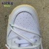 Nike Dunk Low Off-White Lot 1 Size 36-47.5 Nike Dunk Low Off-White Lot 1 Size 36-47.5