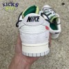 Nike Dunk Low Off-White Lot 20 Size 36-47.5 Nike Dunk Low Off-White Lot 20 Size 36-47.5