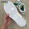 Nike Dunk Low Off-White Lot 20 Size 36-47.5 Nike Dunk Low Off-White Lot 20 Size 36-47.5