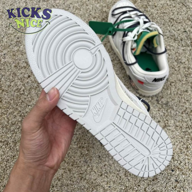 Nike Dunk Low Off-White Lot 20 Size 36-47.5 Nike Dunk Low Off-White Lot 20 Size 36-47.5