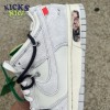Nike Dunk Low Off-White Lot 20 Size 36-47.5 Nike Dunk Low Off-White Lot 20 Size 36-47.5