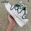 Nike Dunk Low Off-White Lot 20 Size 36-47.5 Nike Dunk Low Off-White Lot 20 Size 36-47.5